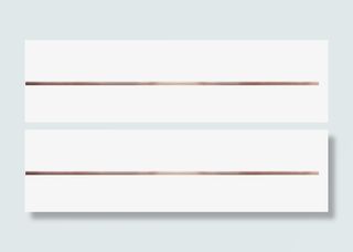 横条分割木条装饰免抠