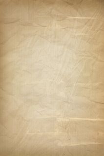 复古黄色纸张贴画纹理背景高清