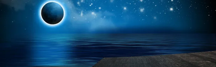 中秋节banner创意设计高清