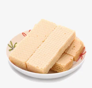 威化饼干免抠