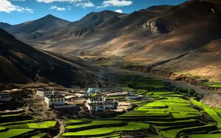 西藏人文风景10高清