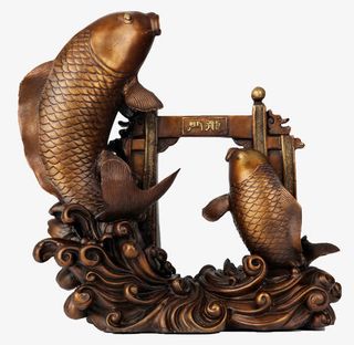 工艺品摆设免抠