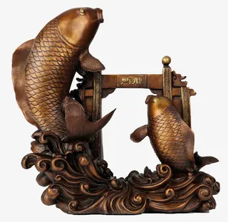 工艺品摆设免抠