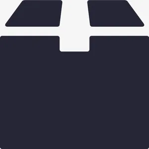 包裹箱子免抠