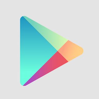 google play标志图标免抠