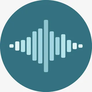 声音图标icon免抠