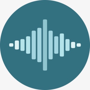 声音图标icon免抠
