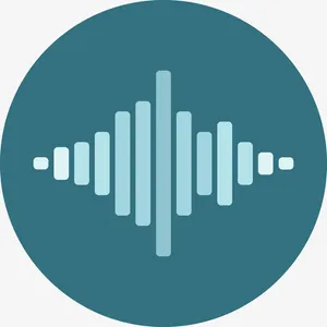 声音图标icon免抠