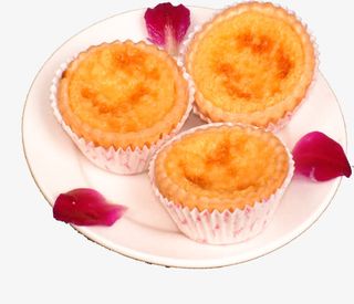 澳门葡式蛋挞免抠