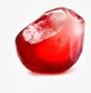 新鲜水果石榴免抠