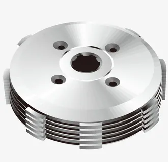 汽车刹车盘免抠