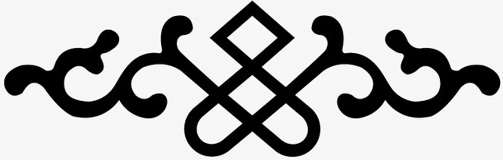 中国风图案免抠