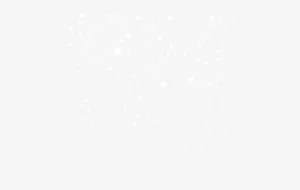 冬季白色密集雪子免抠