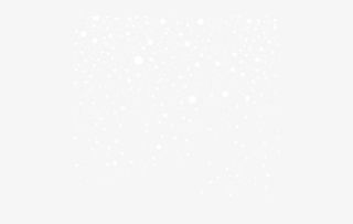 冬季白色密集雪子免抠