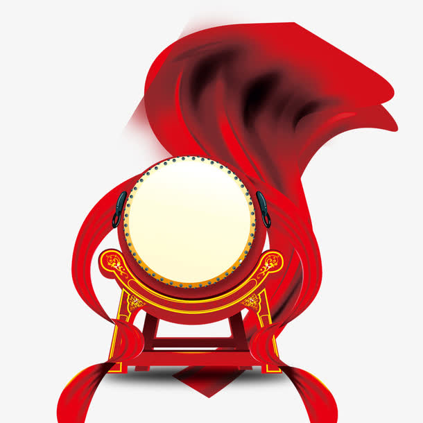 大鼓免抠