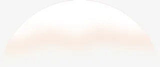 创意高清合成效果白色的月亮免抠