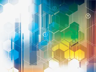 不规则图案免抠