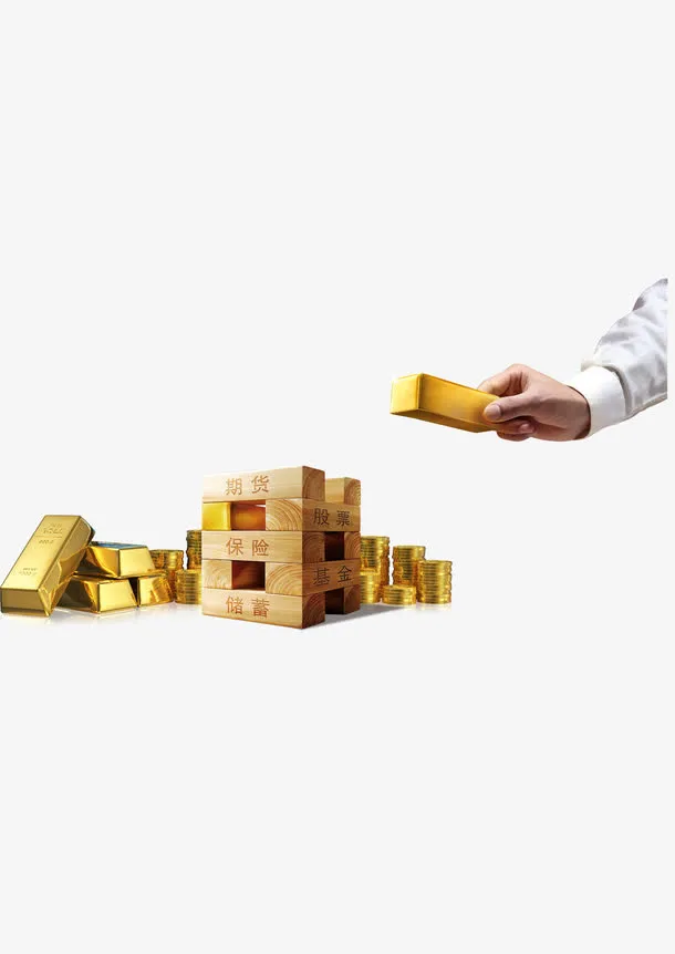金砖免抠