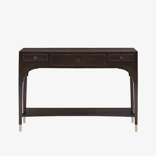 高端门厅玄关桌沙发边桌免抠