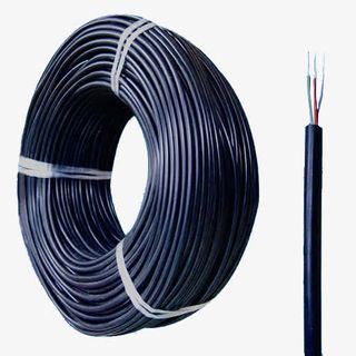 成品电线电缆展示免抠