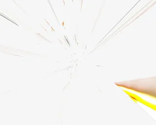 光影溶图艺术  炫酷光束免抠