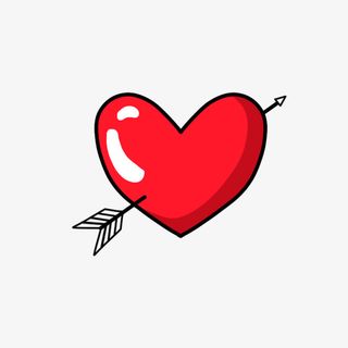 情人 一箭穿心免抠