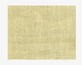 亚麻布黄色底纹免抠