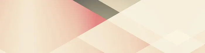 几何红黄色渐变背景高清