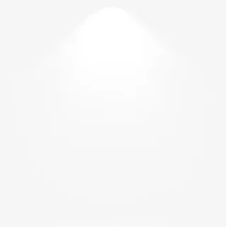 白色简单灯光设计免抠