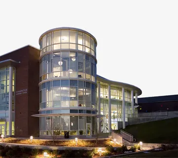 酒店建筑元素免抠