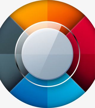 PPT图表 汇报表格 图表 模免抠