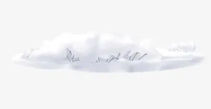 雪地场景图片免抠