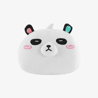 夏日甜心公仔抱枕免抠