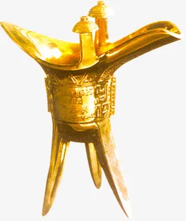 鼎古代元素免抠 鼎古代元素免抠