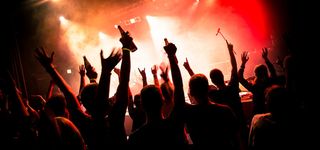 演唱会背景图高清