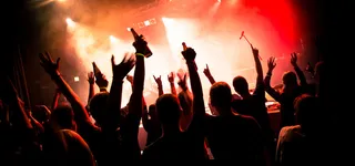 演唱会背景图高清