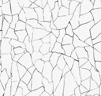 墙体地板裂痕免抠