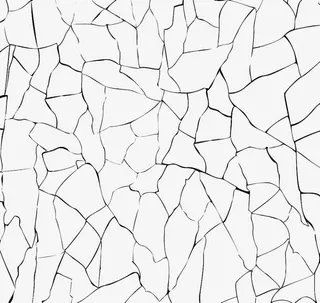 墙体地板裂痕免抠