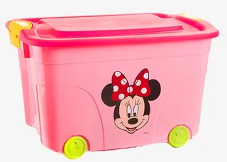 儿童整理箱免抠