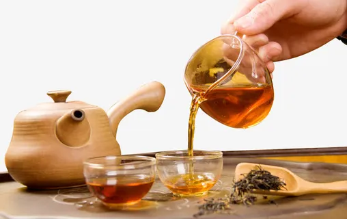 冲茶泡茶免抠 冲茶泡茶免抠