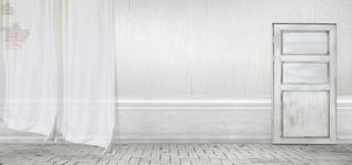 灰色家居背景高清