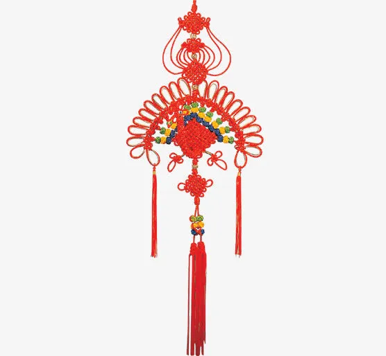 中国结免抠