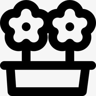 Flowers 图标免抠