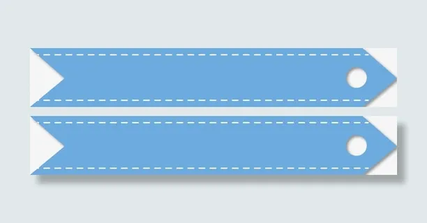 卡片 标签 书签  明信片 边免抠