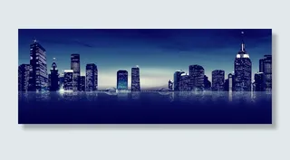 星光城背景高清