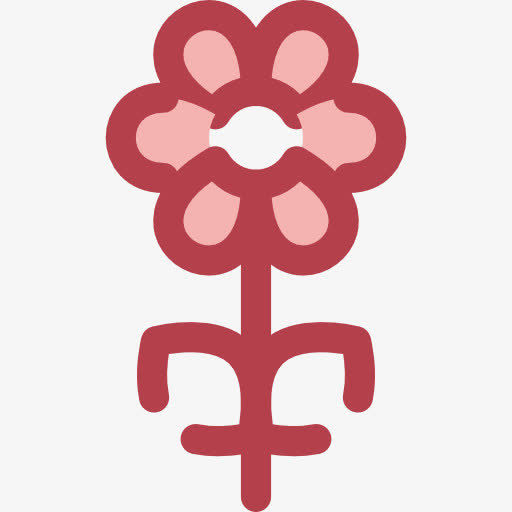 花图标免抠