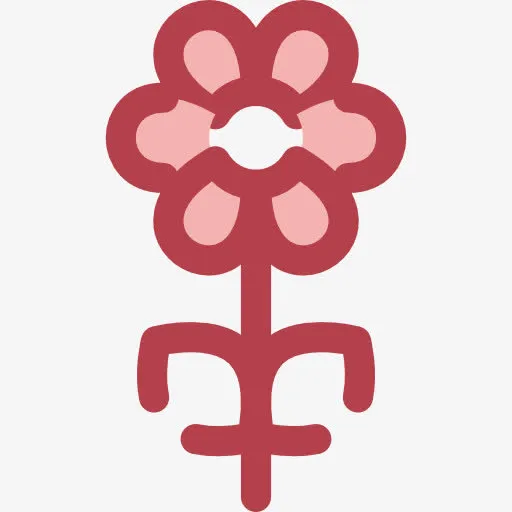 花图标免抠