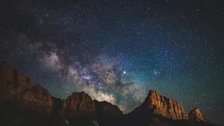 宇宙 星空 天空高清