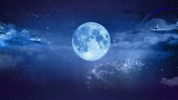 宇宙星空地球免抠 宇宙星空地球免抠