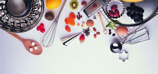 美食料理食材厨具淘宝背景高清